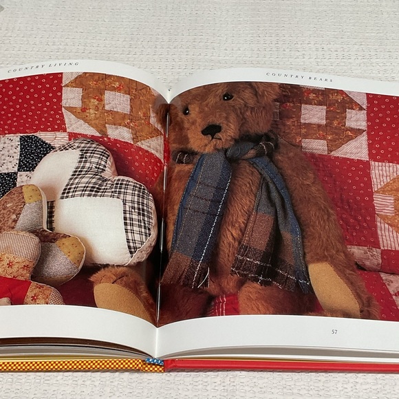 Guide to stuffed collectible toy bears. - Picture 6 of 14